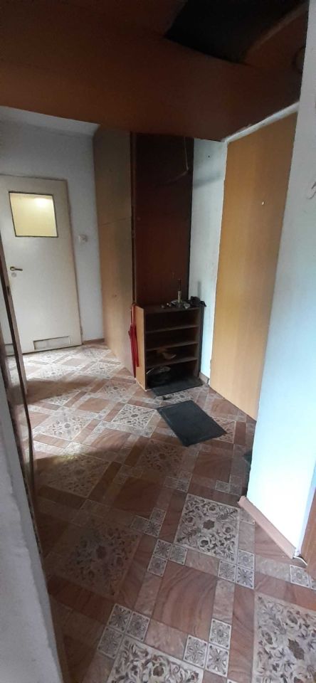 Mieszkanie 3-pokojowe Kraków Bieżanów, ul. Erazma Jerzmanowskiego. Zdjęcie 3