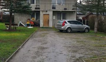 Mieszkanie 2-pokojowe Łapanów