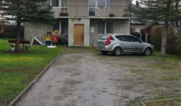 Mieszkanie 2-pokojowe Łapanów