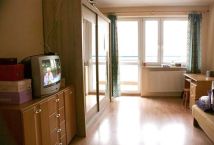 Mieszkanie 2-pokojowe Lublin, ul. Pergolowa. Zdjęcie 1