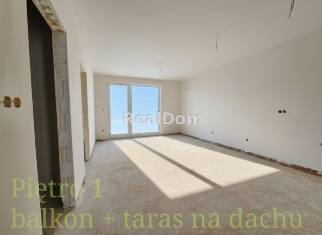 Mieszkanie 3-pokojowe Kraków Dębniki, ul. Spacerowa. Zdjęcie 1