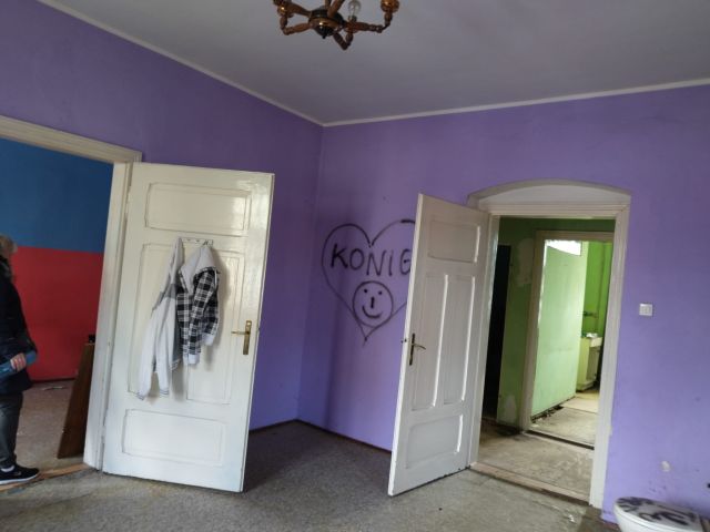 Mieszkanie 2-pokojowe Gliwice Zatorze, ul. Podlesie. Zdjęcie 8