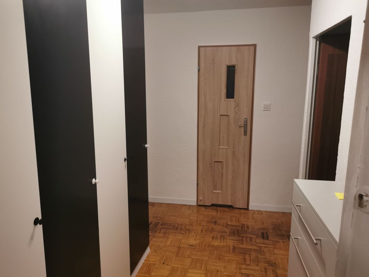 Mieszkanie 2-pokojowe Wrocław Psie Pole, ul. Wilanowska. Zdjęcie 6