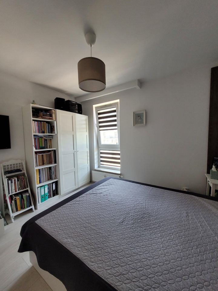 Mieszkanie 3-pokojowe Lublin Sławin, ul. Zielone Wzgórze. Zdjęcie 9