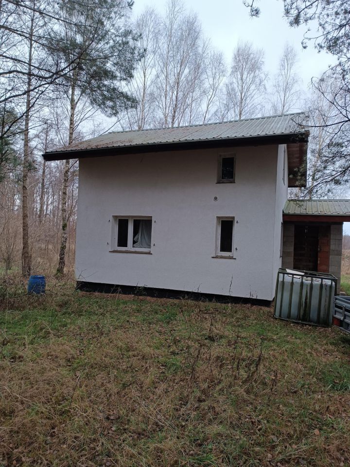 bliźniak, 10 pokoi Iwonicz-Zdrój Wschodnia, Braci Kazurów. Zdjęcie 3