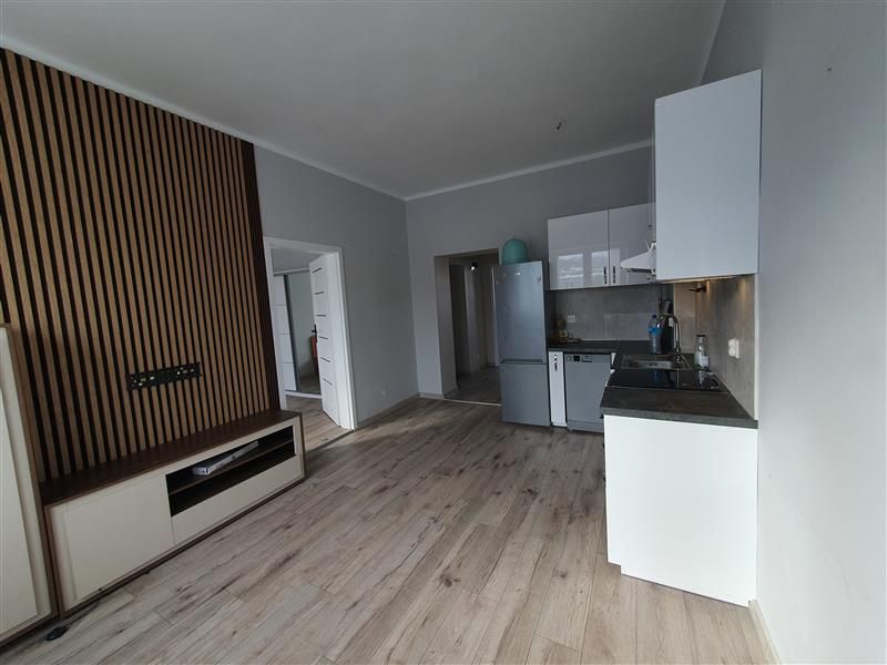 Mieszkanie 3-pokojowe Gdynia Orłowo. Zdjęcie 2