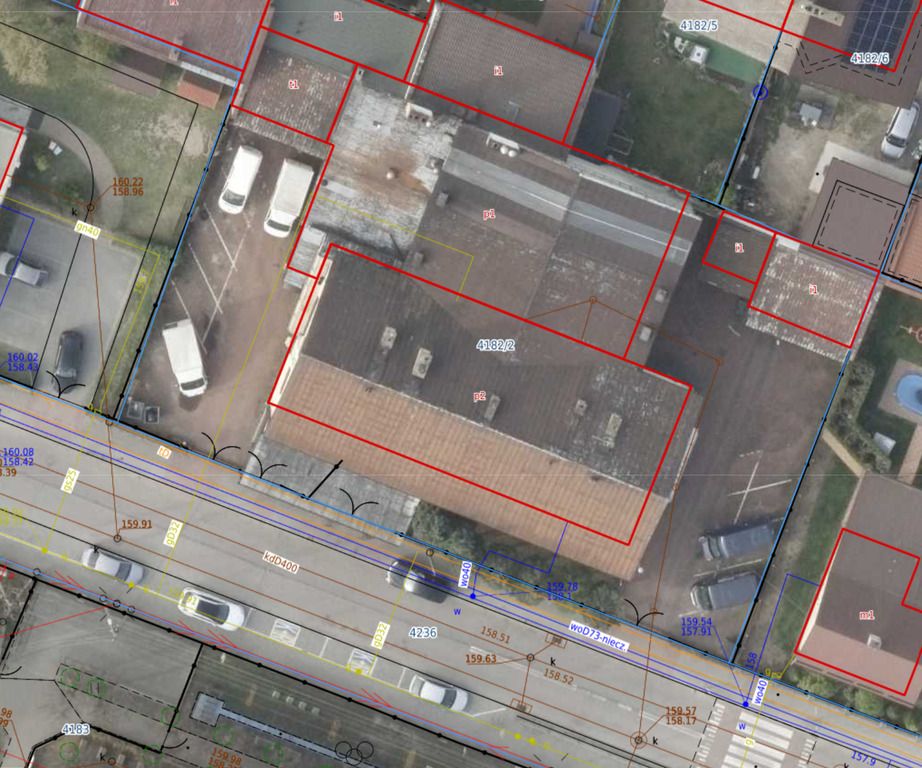 Lokal Mińsk Mazowiecki, ul. Małopolska. Zdjęcie 1