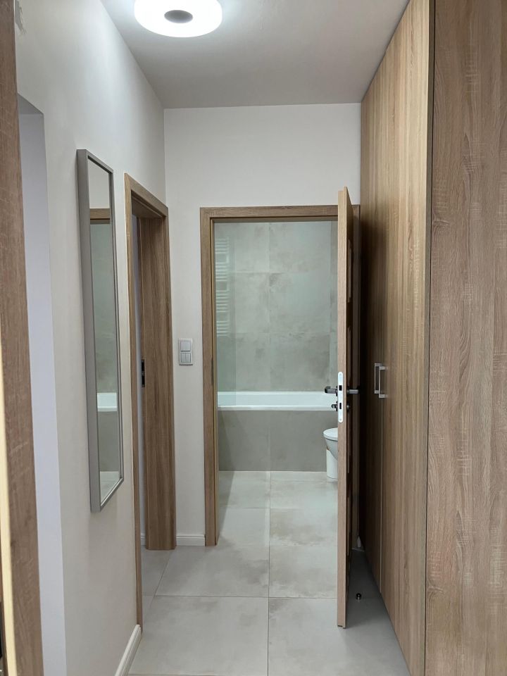 Mieszkanie 2-pokojowe Warszawa Praga-Południe, ul. Mińska. Zdjęcie 3