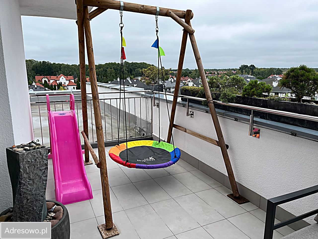 Mieszkanie 2-pokojowe Jabłonna, ul. Akademijna. Zdjęcie 11