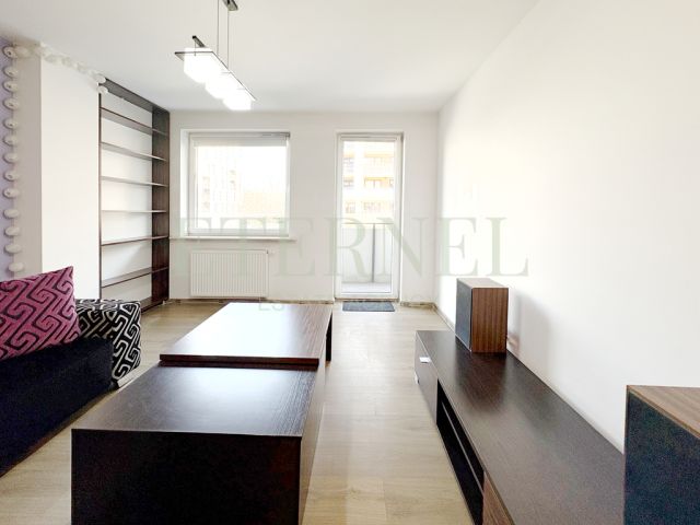 Mieszkanie 2-pokojowe Kraków, ul. Poznańska. Zdjęcie 1