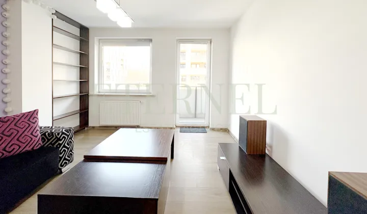 Mieszkanie 2-pokojowe Kraków, ul. Poznańska