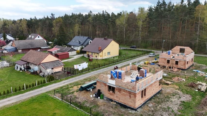 dom wolnostojący, 3 pokoje Dąbrówka. Zdjęcie 10