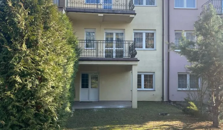 dom szeregowy, 6 pokoi Grudziądz