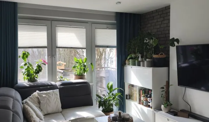 Mieszkanie 3-pokojowe Białystok Piasta, ul. Bolesława Chrobrego