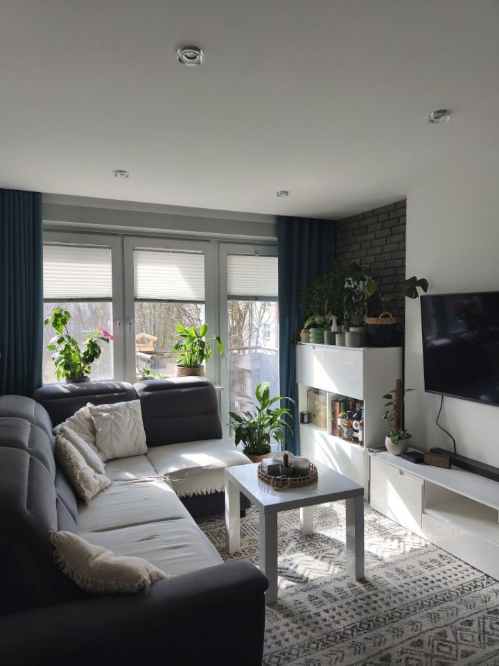 Mieszkanie 3-pokojowe Białystok Piasta, ul. Bolesława Chrobrego. Zdjęcie 1