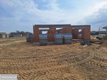 dom wolnostojący, 3 pokoje Rożek Krzymowski. Zdjęcie 3