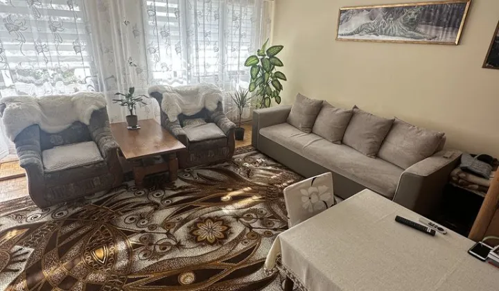 Mieszkanie 2-pokojowe Bełchatów, os. Okrzei