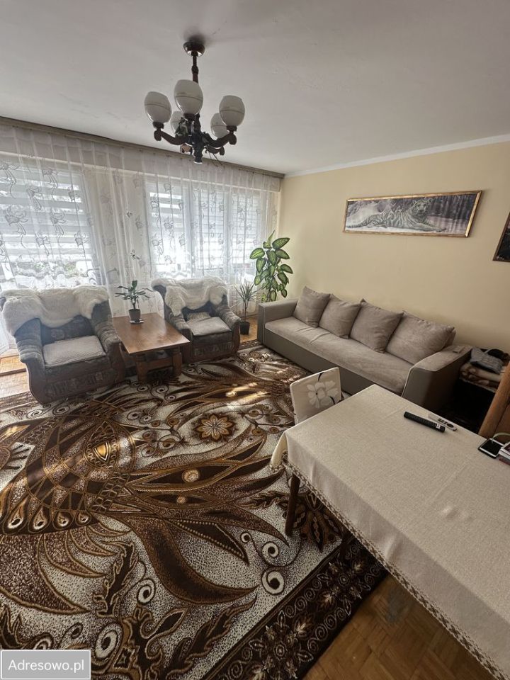 Mieszkanie 2-pokojowe Bełchatów, os. Okrzei. Zdjęcie 1