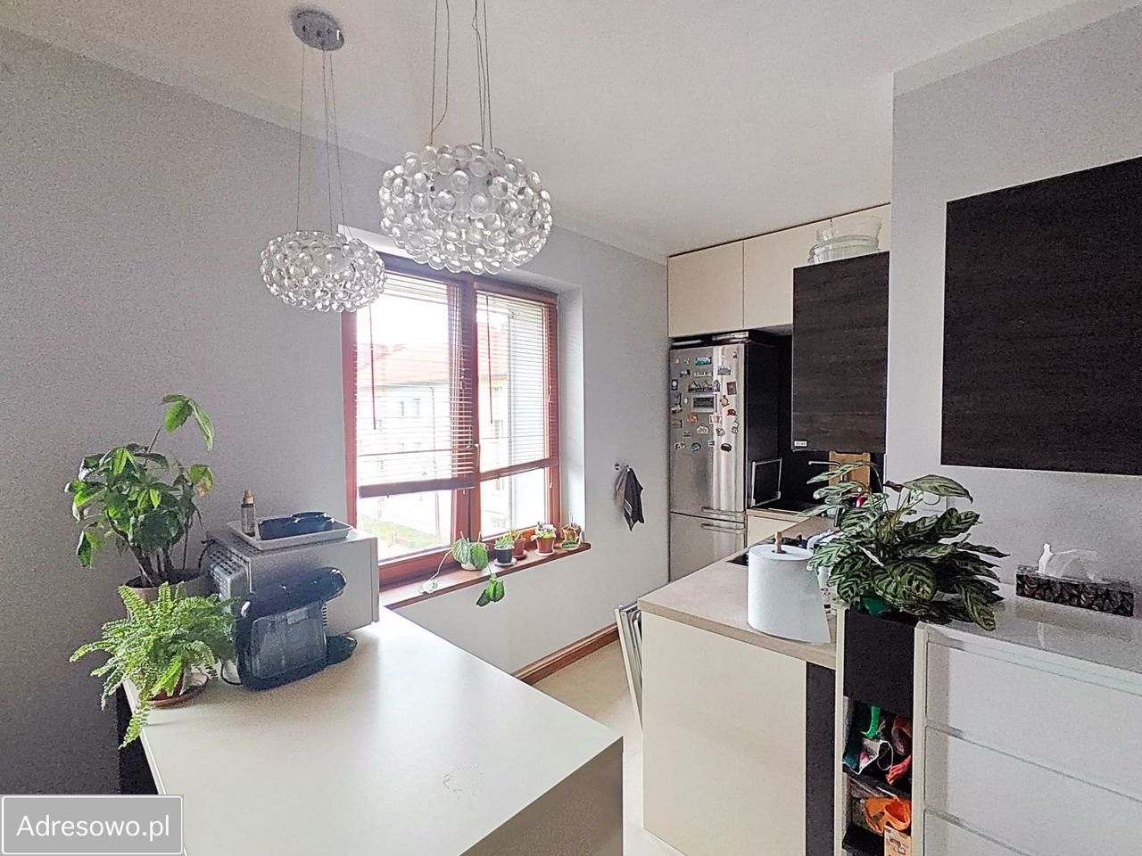 Mieszkanie 2-pokojowe Mikołów, os. Adama Mickiewicza. Zdjęcie 16