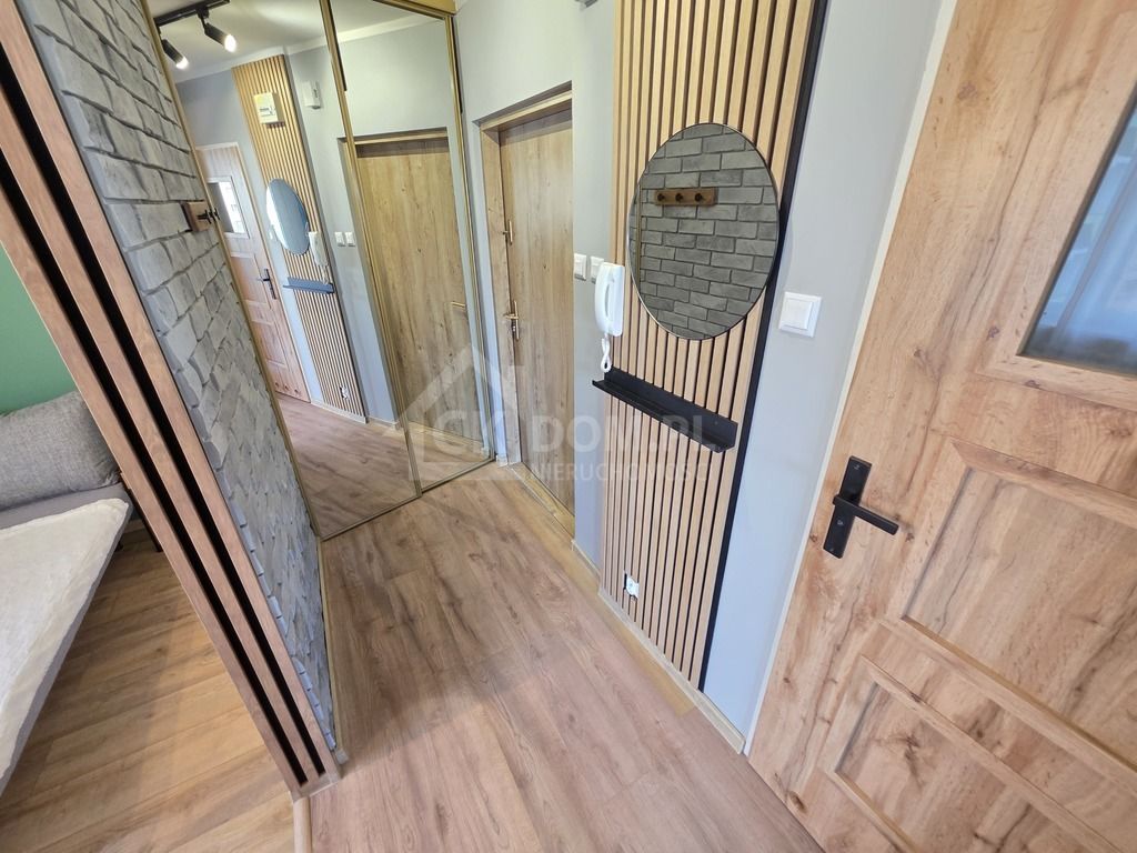 Mieszkanie 2-pokojowe Kielce Ślichowice, ul. Mariana Raciborskiego. Zdjęcie 5