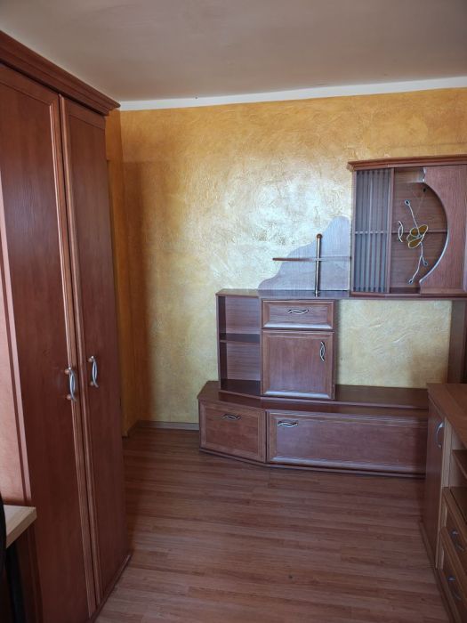 Mieszkanie 3-pokojowe Gdańsk Żabianka, ul. Bitwy Oliwskiej. Zdjęcie 10