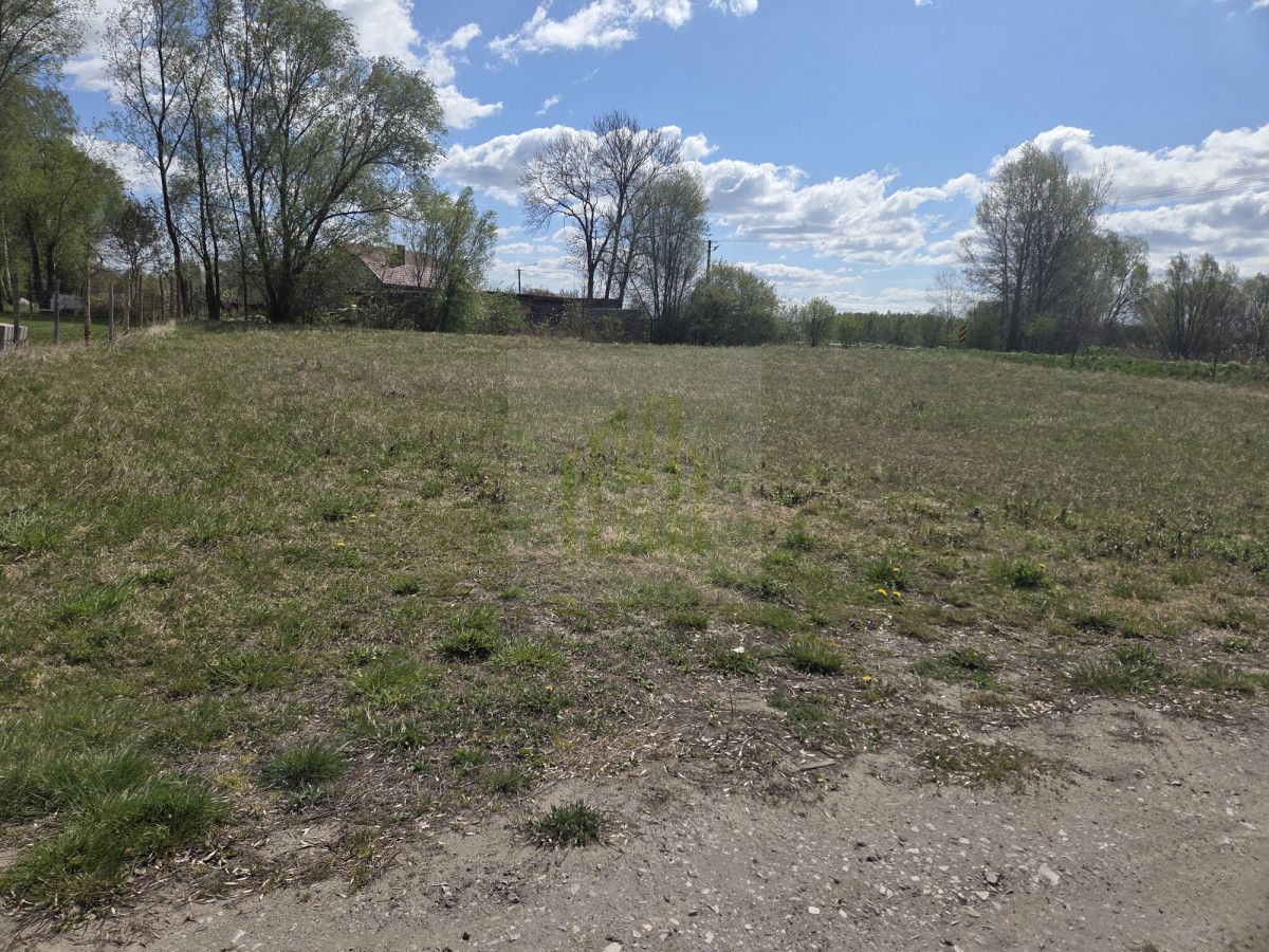 Działka inwestycyjna Kopiska. Zdjęcie 4