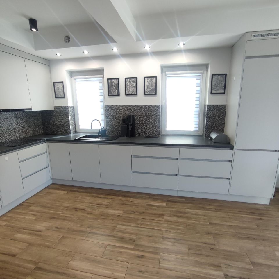 bliźniak, 3 pokoje Czaple, ul. Żurawia. Zdjęcie 2