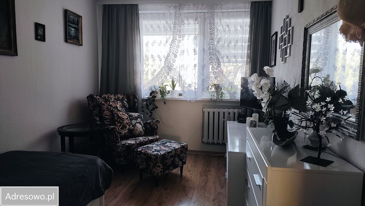 Mieszkanie 2-pokojowe Wrocław Psie Pole, ul. Litewska. Zdjęcie 3