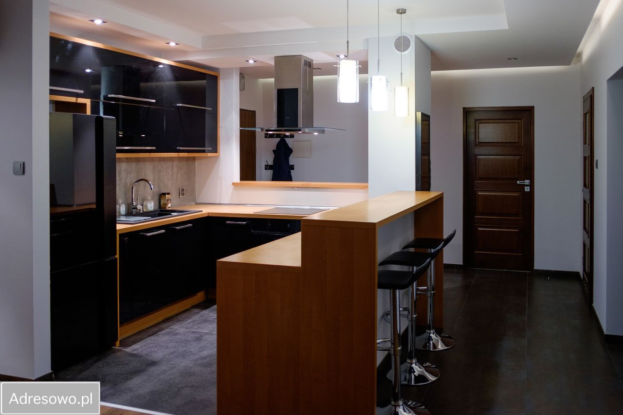 Mieszkanie 3-pokojowe Reda, ul. Olimpijska. Zdjęcie 6