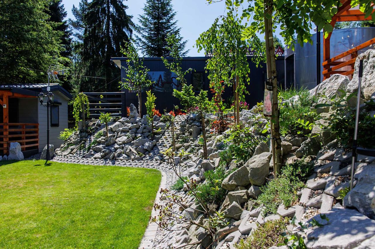 dom wolnostojący Ustroń. Zdjęcie 7