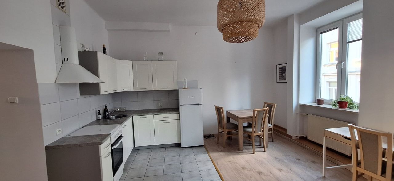 Mieszkanie 2-pokojowe Warszawa Powiśle, ul. Tamka. Zdjęcie 6