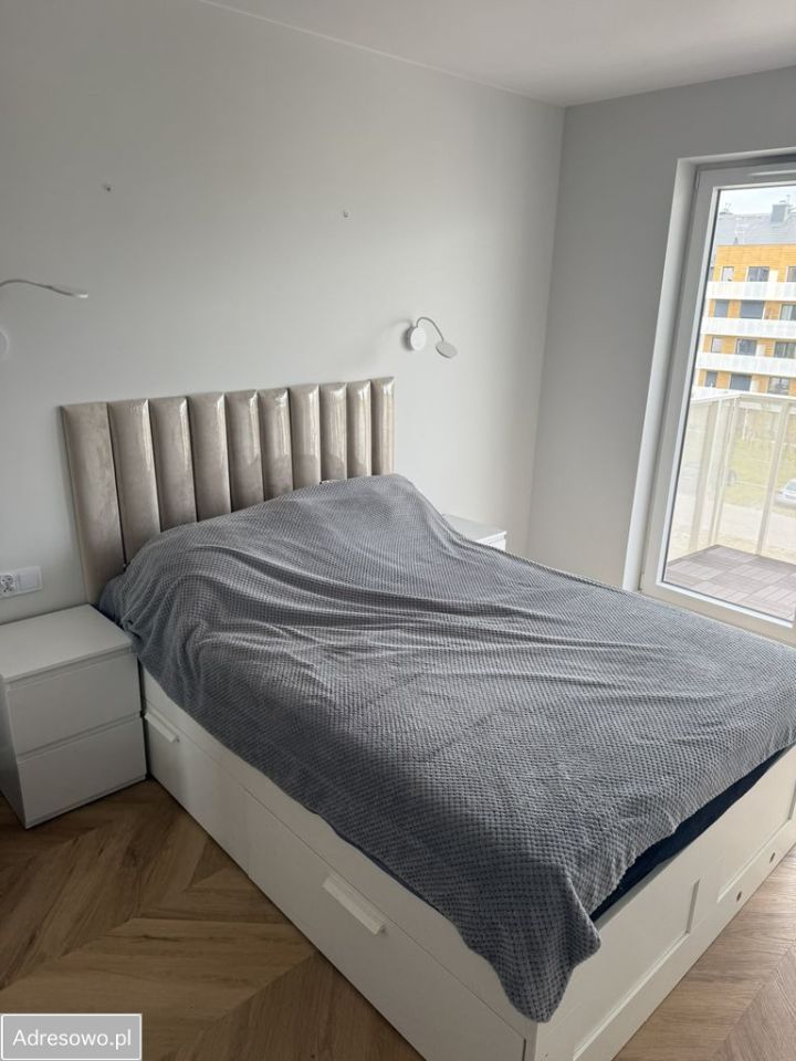 Mieszkanie 3-pokojowe Poznań Naramowice, ul. Sielawy. Zdjęcie 8
