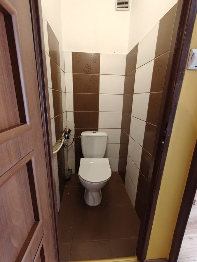Mieszkanie 3-pokojowe Poznań Rataje, ul. Chyżańska. Zdjęcie 15