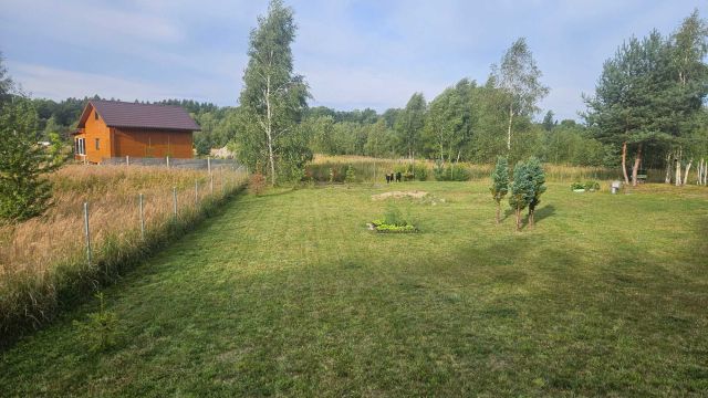 Działka rekreacyjna Waliszewo. Zdjęcie 1