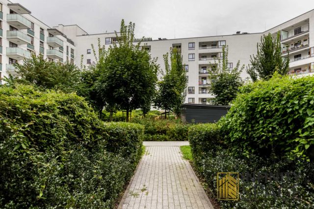 Mieszkanie 3-pokojowe Warszawa Praga-Południe, ul. Jana Nowaka-Jeziorańskiego. Zdjęcie 19