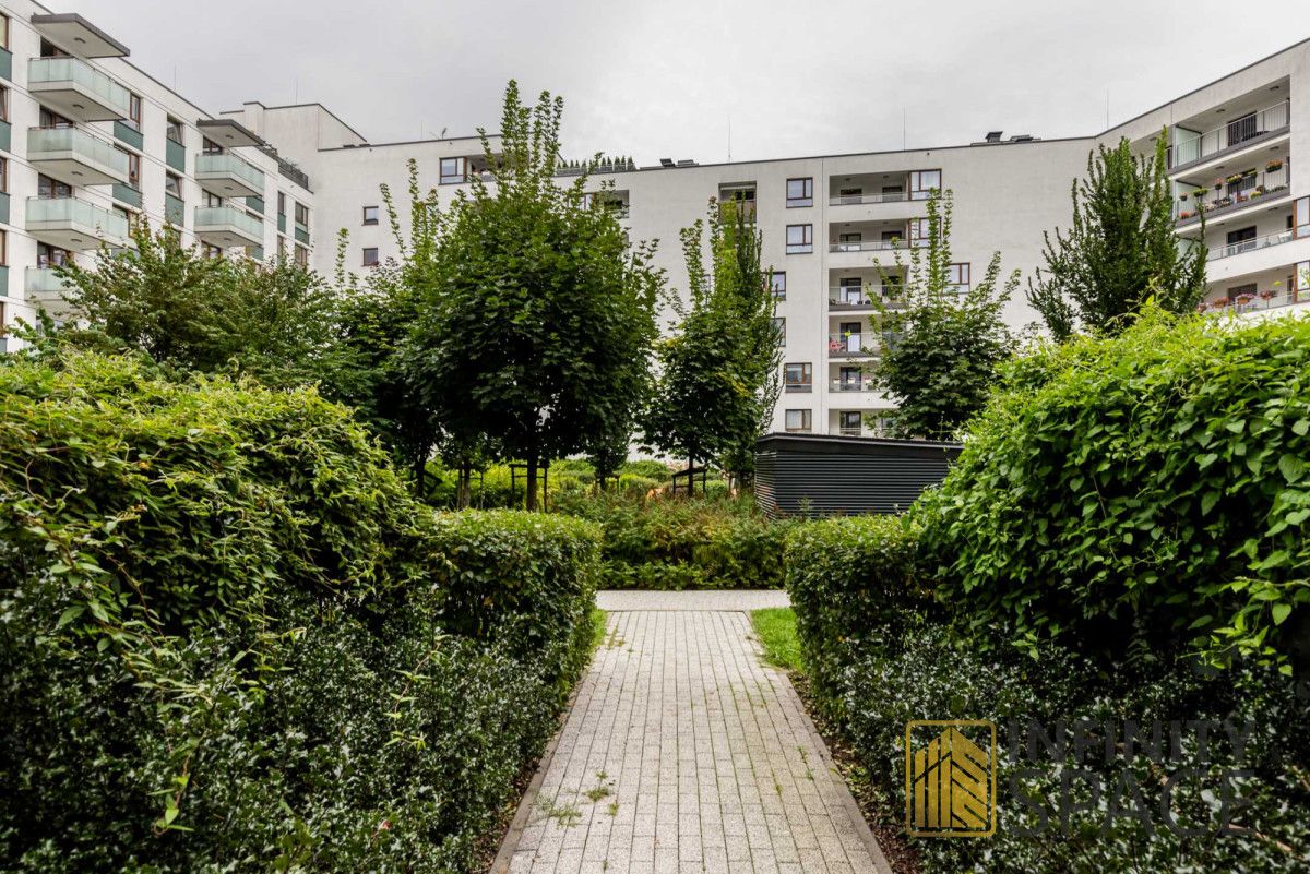 Mieszkanie 3-pokojowe Warszawa Praga-Południe, ul. Jana Nowaka-Jeziorańskiego. Zdjęcie 19