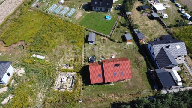 dom wolnostojący, 6 pokoi Zimnica. Zdjęcie 3
