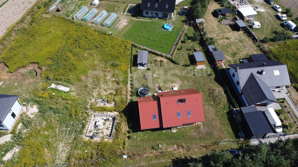 dom wolnostojący, 6 pokoi Zimnica. Zdjęcie 3