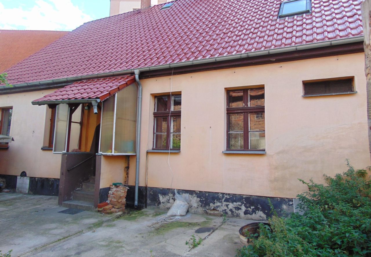 dom szeregowy, 5 pokoi Zielona Góra, ul. Stary Rynek. Zdjęcie 8