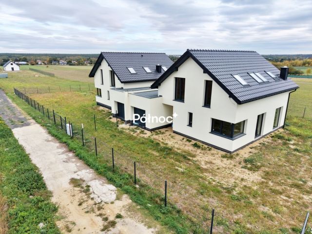 bliźniak, 6 pokoi Wola Niemiecka. Zdjęcie 3