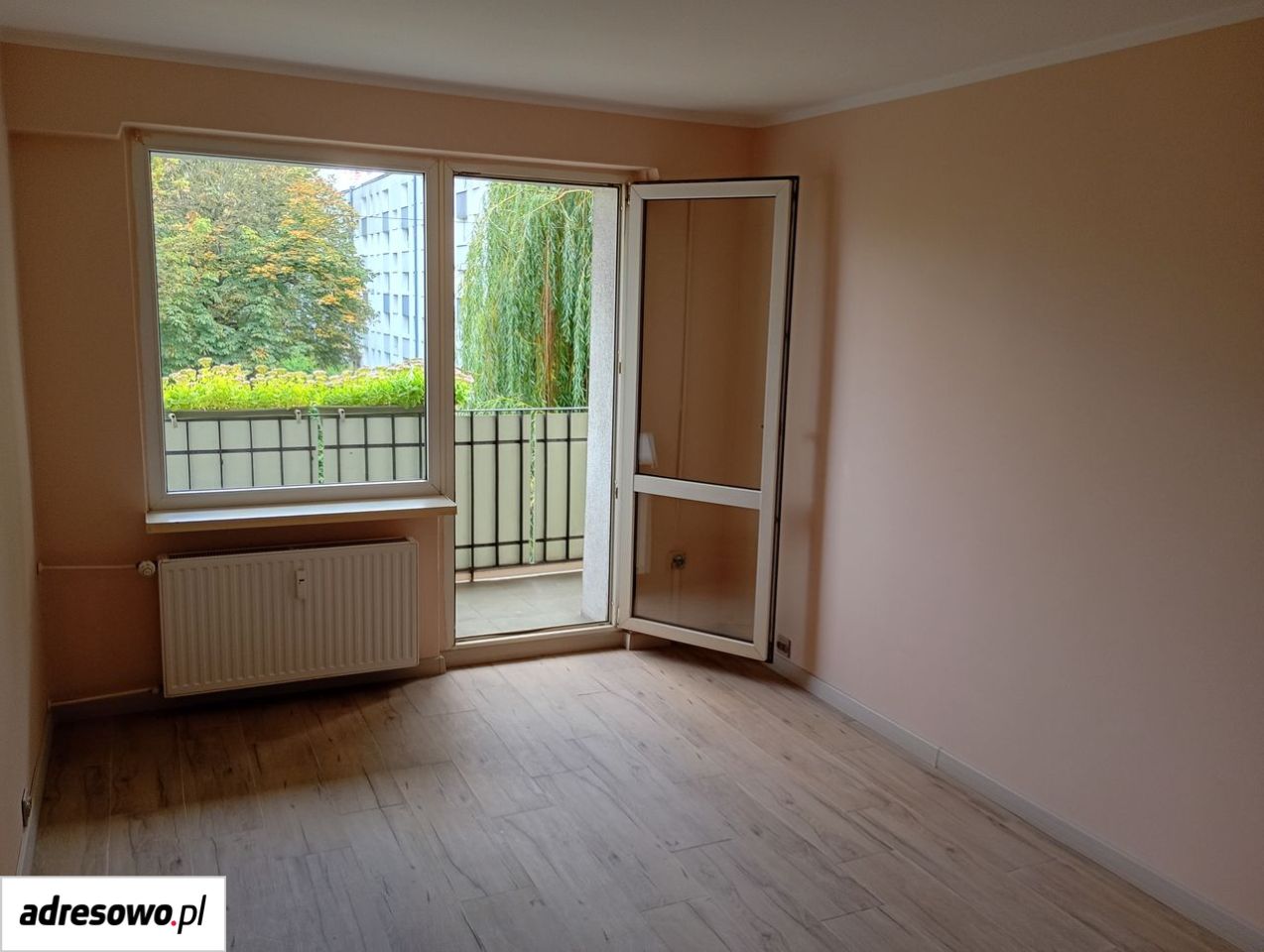Mieszkanie 3-pokojowe Poznań Rataje, os. Armii Krajowej. Zdjęcie 9