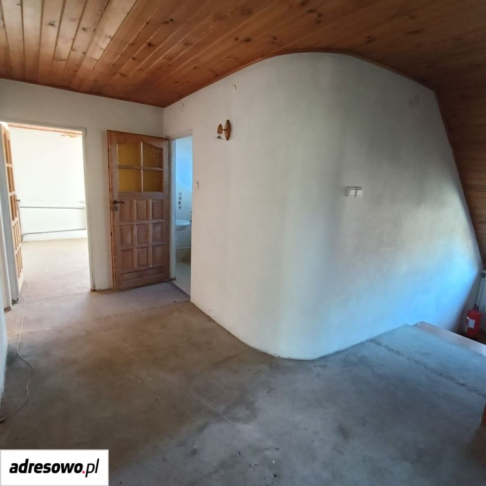 dom wolnostojący, 6 pokoi Wincentówek. Zdjęcie 18