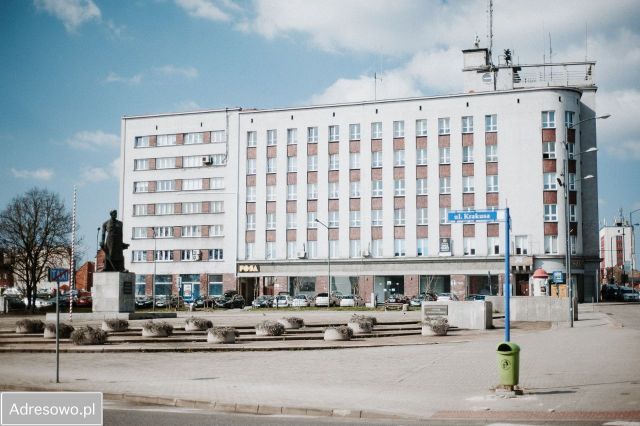 Mieszkanie 2-pokojowe Chorzów Centrum, ul. Katowicka. Zdjęcie 1