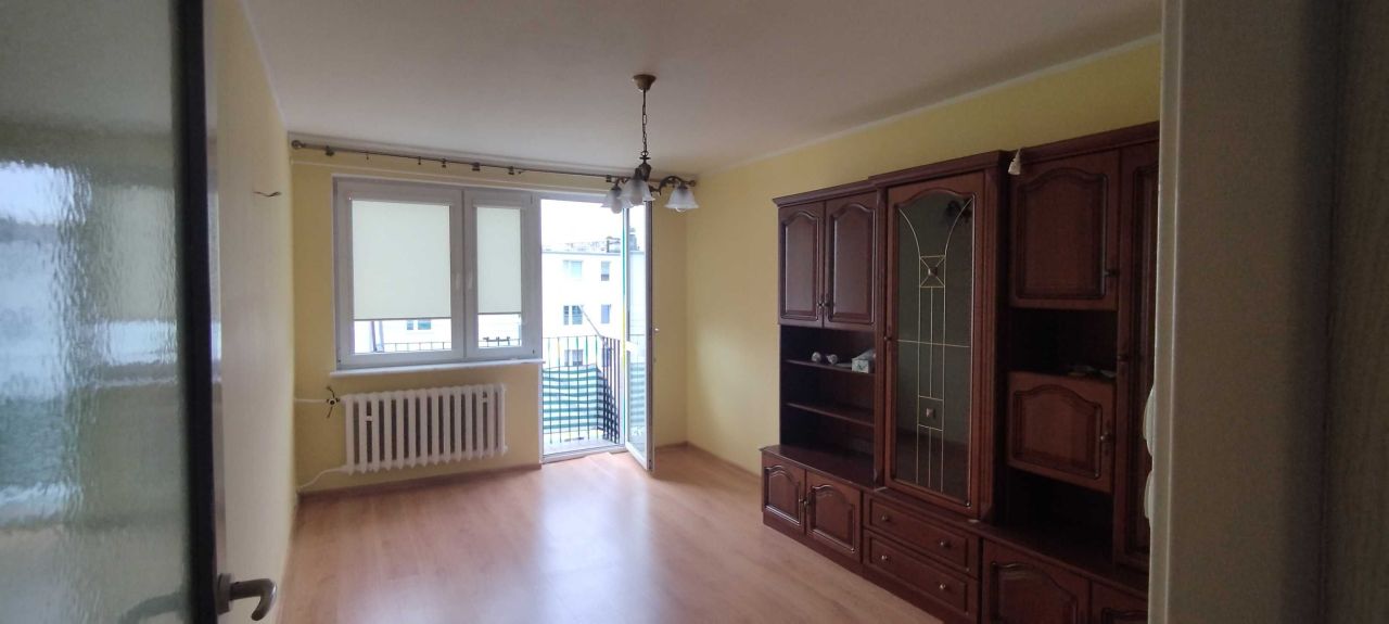 Mieszkanie 2-pokojowe Gdańsk Przymorze, ul. Kołobrzeska