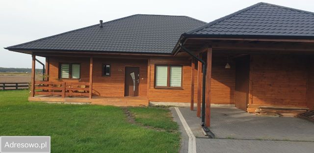 dom wolnostojący, 5 pokoi Świnków. Zdjęcie 1