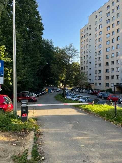 Mieszkanie 2-pokojowe Jastrzębie-Zdrój, ul. Heleny Marusarzówny