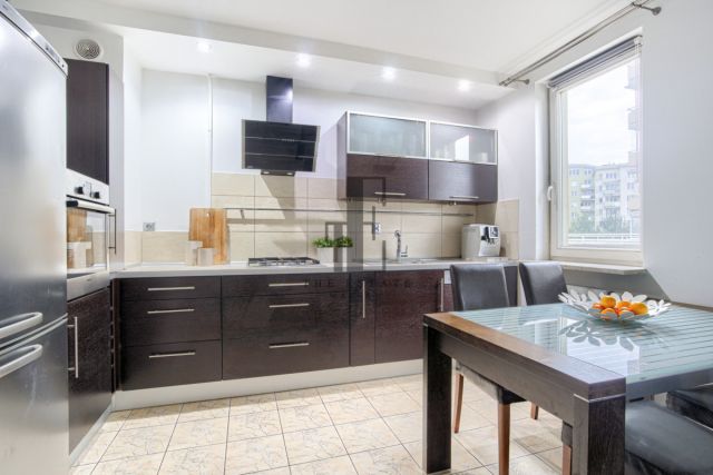 Mieszkanie 2-pokojowe Warszawa Targówek, ul. św. Wincentego. Zdjęcie 1