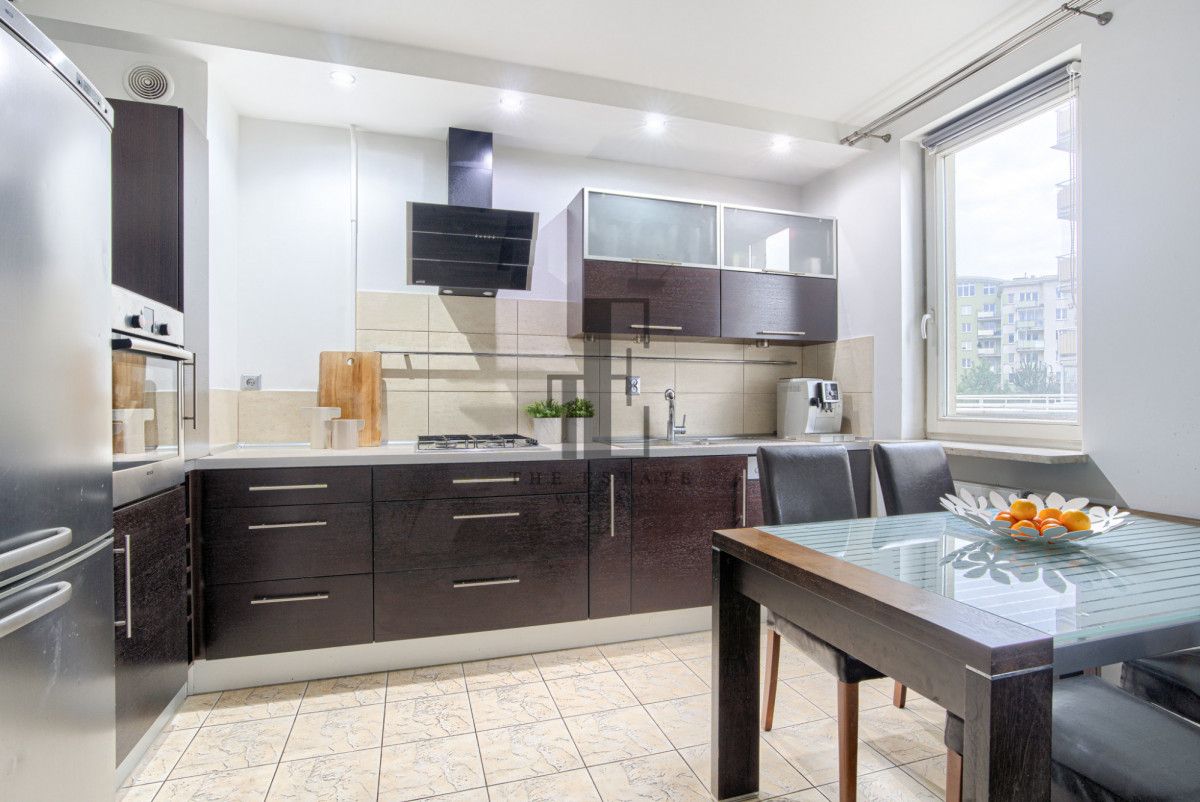 Mieszkanie 2-pokojowe Warszawa Targówek, ul. św. Wincentego