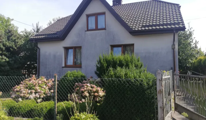 gospodarstwo Łyskornia