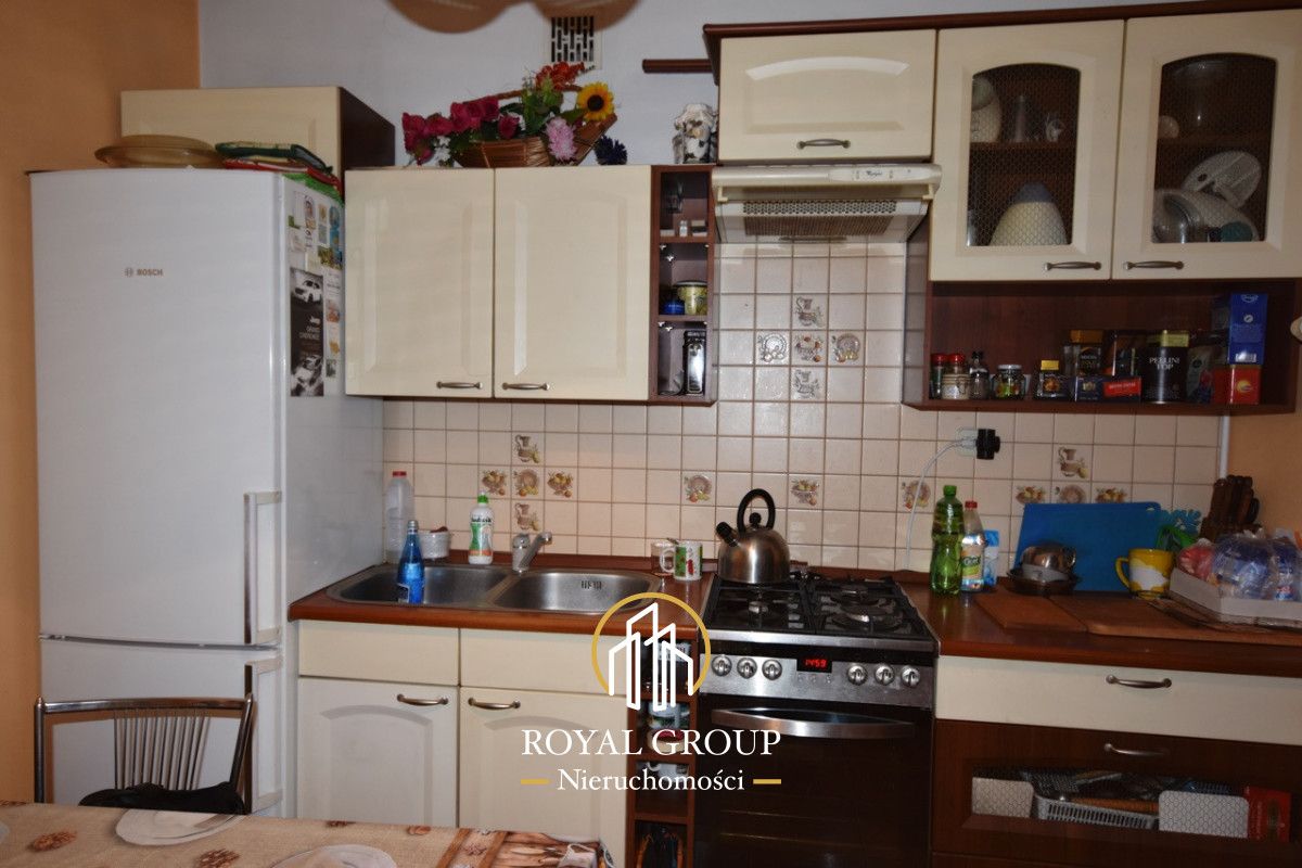 dom wolnostojący, 5 pokoi Lublin Konstantynów. Zdjęcie 7